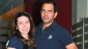 करिश्मा कपूर के एक्स पति संजय कपूर का निधन करिश्मा कपूर के एक्स पति संजय कपूर का निधन