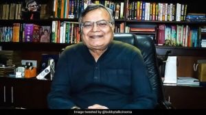 सुरेंद्र मोहन पाठक के उपन्यासों पर बनने जा रही वेब सीरीज सुरेंद्र मोहन पाठक के उपन्यासों पर बनने जा रही वेब सीरीज