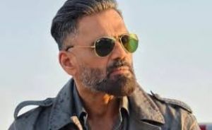  64 वर्ष  की उम्र में क्या है सुनील शेट्टी  की फिटनेस का राज?