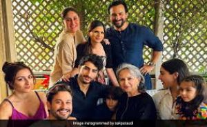  सैफ और उनके परिवार को 15 हजार करोड़ रुपये की पैतृक संपत्ति मामले में झटका, फिर से सुनवाई का आदेश