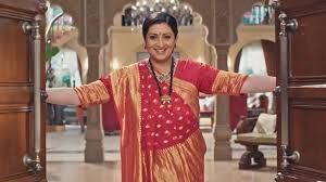 “क्योंकि सास भी कभी बहू थी” के पहले एपिसोड से ताजा हुईं पुरानी यादें, दर्शकों ने की तारीफ “क्योंकि सास भी कभी बहू थी” के पहले एपिसोड से ताजा हुईं पुरानी यादें, दर्शकों ने की तारीफ