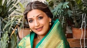 टीवी ने करियर को दी नयी जिंदगी: सोनाली बेंद्रे टीवी ने करियर को दी नयी जिंदगी: सोनाली बेंद्रे