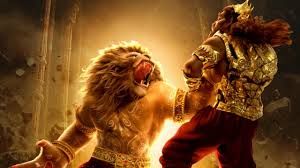  फिल्म 'महावतार नरसिम्हा' ने 104.14 करोड़ रुपये की कमाई की