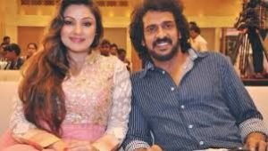  कन्नड़ अभिनेता उपेंद्र राव और उनकी पत्नी के फोन हैक