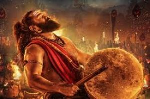 ऋषभ शेट्टी अभिनीत ‘कांतारा चैप्टर 1' ने बॉक्स ऑफिस पर 509.25 करोड़ रुपये बटोरे