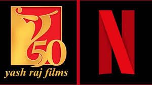 नेटफ्लिक्स ने वाईआरएफ के साथ साझेदारी की, 'डीडीएलजे', 'वीर-जारा' और 'चांदनी' जैसी फिल्म दिखाई जाएंगी नेटफ्लिक्स ने वाईआरएफ के साथ साझेदारी की, 'डीडीएलजे', 'वीर-जारा' और 'चांदनी' जैसी फिल्म दिखाई जाएंगी