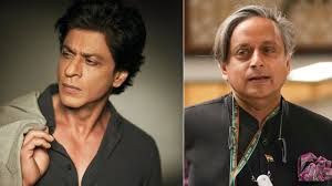 शाहरुख खान ने जन्मदिन की शुभकामनाओं के लिए अक्षय कुमार, शशि थरूर और अन्य को दिया धन्यवाद