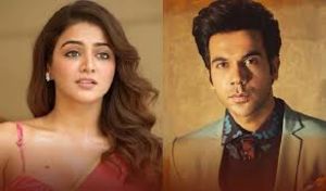 अभिनेता राजकुमार राव ने पूरी की ‘निकम' फिल्म की शूटिंग