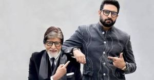 मैं कभी अपने पिता की किसी फिल्म को दोबारा नहीं बनाना चाहूंगा: अभिषेक बच्चन