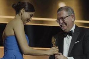 शुभांगी को ऑस्ट्रेलिया के अंतरराष्ट्रीय फिल्म महोत्सव में मिला सर्वश्रेष्ठ अभिनेत्री का पुरस्कार