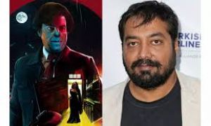  अनुराग कश्यप की फिल्म 'कैनेडी' को लेटरबॉक्सड के पहले "वीडियो स्टोर" के लिए हुई चयनित