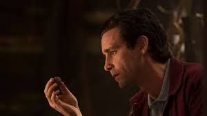  'द वायर' के अभिनेता जेम्स रैनसन ने आत्महत्या की