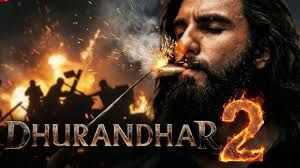 दर्शकों को डरा देगी 'धुरंधर 2': रामगोपाल वर्मा