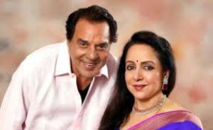  धर्मेंद्र वाकई पद्म विभूषण के हकदार थे : हेमा मालिनी