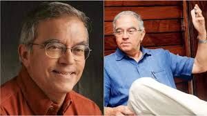 शाहरुख खान के ऑनस्क्रीन पिता का निधन, एक्टर विजय कृष्णा ने 81 साल की उम्र में ली आखिरी सांस