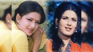  70 के दशक की ग्लैमरस क्वीन आज अपना 78वां जन्मदिन मना रही हैं 