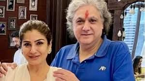 अभिनेत्री रवीना टंडन के भाई के घर से 25 लाख रुपये की चोरी के आरोप में महिला गिरफ्तार