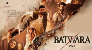  फिल्म 'बंटवारा 1947' फिर से साबित करेगी कि इंसानियत से बढ़कर कुछ नहीं : सनी देओल