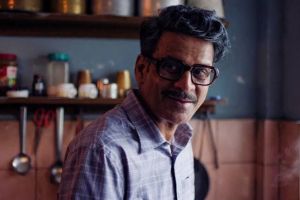 मनोज वाजपेयी की 'लास्ट मैन इन टॉवर' 11 सितंबर को सिनेमाघरों में रिलीज होगी