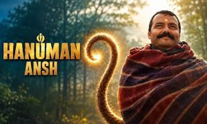 'हनुमान अंश' ने बॉक्स ऑफिस पर 205.73 करोड़ रुपये कमाए