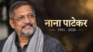 जाने-माने अभिनेता नाना पाटेकर का निधन