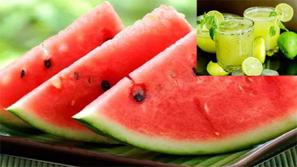 गर्मी में बीमारियों से बचना है तो इन चीजों को डाइट में जरूर करें शामिल गर्मी में बीमारियों से बचना है तो इन चीजों को डाइट में जरूर करें शामिल