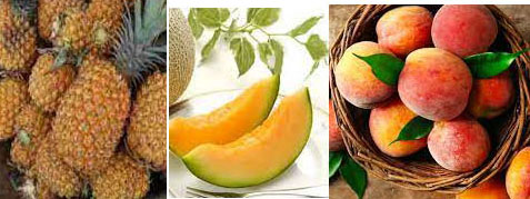 पपीते का स्वाद नहीं पसंद तो ये फ्रूट खाएं, मिलेंगे पपीते जैसे फायदे... पपीते का स्वाद नहीं पसंद तो ये फ्रूट खाएं, मिलेंगे पपीते जैसे फायदे...