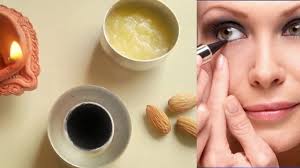 बादाम से काजल कैसे बनाएं? लगाने से आंखें दिखेंगी खूबसूरत बादाम से काजल कैसे बनाएं? लगाने से आंखें दिखेंगी खूबसूरत