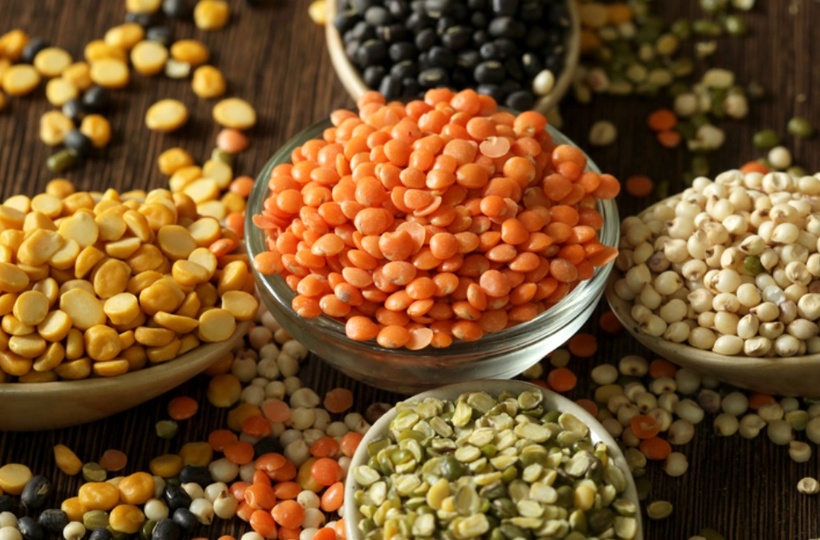 हृदय को स्वस्थ रखने के लिए डाइट में शामिल करें ये दालें हृदय को स्वस्थ रखने के लिए डाइट में शामिल करें ये दालें