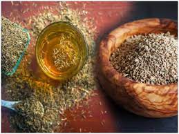 रात को गुनगुने पानी के साथ लें जीरा, सौंफ और अजवाइन का पाउडर, मिलेंगे जबरदस्त फायदे रात को गुनगुने पानी के साथ लें जीरा, सौंफ और अजवाइन का पाउडर, मिलेंगे जबरदस्त फायदे