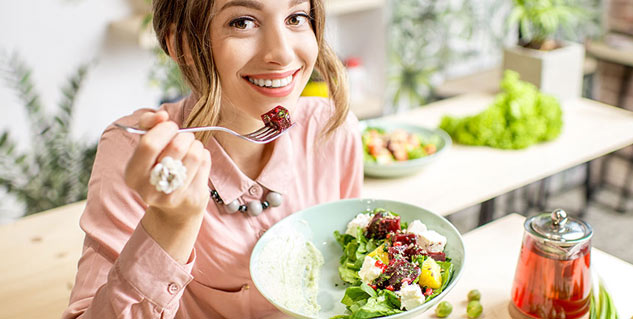 रोज सुबह खाली पेट खाएं ये 7 चीजें, मेटाबॉलिज्म होगा बूस्ट, वजन भी नहीं बढ़ेगा रोज सुबह खाली पेट खाएं ये 7 चीजें, मेटाबॉलिज्म होगा बूस्ट, वजन भी नहीं बढ़ेगा