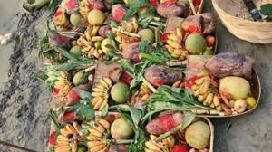 छठ पूजा का प्रसाद होता है सेहत के लिए बड़ा फायदेमंद, जिसमें शामिल हैं ये 5 चीजें छठ पूजा का प्रसाद होता है सेहत के लिए बड़ा फायदेमंद, जिसमें शामिल हैं ये 5 चीजें