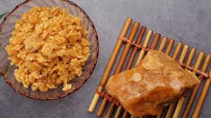 क्या गुड़ फेफड़ों को साफ करता है? क्या गुड़ फेफड़ों को साफ करता है?