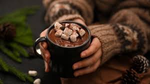 शरीर-दिमाग के लिए फायदेमंंद है हॉट कोको, मिलते हैं ये 5 फायदे शरीर-दिमाग के लिए फायदेमंंद है हॉट कोको, मिलते हैं ये 5 फायदे