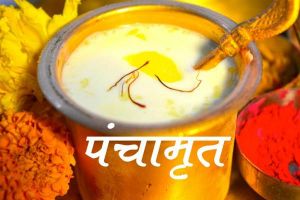  पंचामृत का सेवन बढ़ाता है इम्यूनिटी