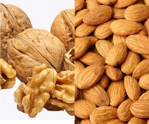  बादाम, अखरोट और मूंगफली में से कौन है सबसे ज्यादा हेल्दी?