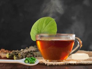  आयुष मंत्रालय ने जारी किया गिलोय का काढ़ा बनाने का सही तरीका 