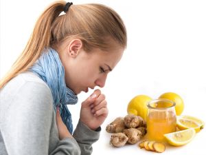  सर्दी-जुकाम से राहत पाने के लिए 4 हेल्दी डाइट टिप्स