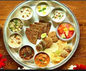   नवरात्र उपवास में करें इन चीजों का सेवन, मिलेंगे अनेक लाभ