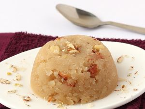   कैसे तैयार होती है सूजी? क्या ये वाकई मैदे से ज्यादा फायदेमंद है?