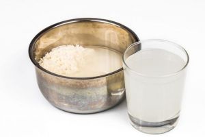  पसिया (मांड)  सेहत, स्किन और बालों के लिए है बहुत फायदेमंद, जानें कैसे करें इसका इस्तेमाल