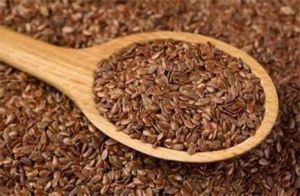 पाचन सुधारने के साथ बीपी कंट्रोल करती है अलसी