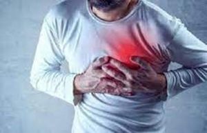  अब ब्लड ग्रुप से पता चल जाएगा कि किन लोगों को हार्ट अटैक का खतरा है सबसे अधिक
