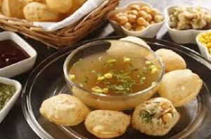  6 गोलगप्पों की सिर्फ एक प्लेट से आपका वजन हो सकता है कम 