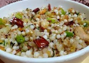   व्रत में जरूर खाएं साबूदाना, शरीर को मिलेंगे ये 5 जबरदस्त फायदे