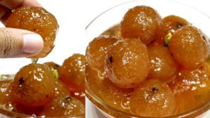  खराब कोलेस्ट्रॉल को बाहर निकालने और पाचन तंत्र को दुरुस्त रखने में सहायक है आंवले का मुरब्बा