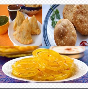    मैदे से बनी चीजें ज्यादा खा रहे हैं, तो एक बार इसे जरूर पढ़ लें....