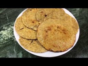  ब्लड शुगर घटाती हैं ये 6 तरह की रोटियां, जानें डायबिटीज मरीजों के लिए इनके फायदे...