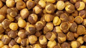  कई बीमारियों की हो जाएगी छुट्टी, बस सुबह उठकर रोज खाएं मुठ्ठी भर भुने चने