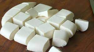  कच्चे पनीर का इस वक्त करें सेवन, मिलेंगे गजब के फायदे!